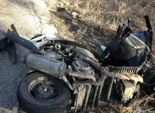 حملۀ پهپادی اسرائیل در جنوب لبنان