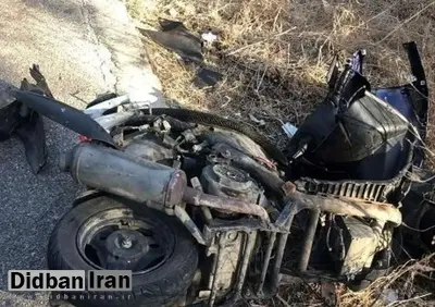 حملۀ پهپادی اسرائیل در جنوب لبنان