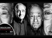 مارتین اسکورسیزی با ۵ فیلم به سینما می‌آید