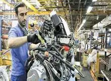 توضیحات رئیس انجمن قطعه سازان درباره افزایش قیمت خودرو: تعیین قیمت خودرو های زیر 50 میلیون تومان باید بر عهده بازار باشد/خودرو سازان ضرر 6 هزار میلیاردی کردند