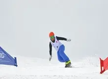 انتصاب ساوه شمشکی به عنوان دبیر فدراسیون اسکی