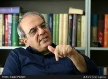 شرط اعتماد به پیام‌رسان داخلی از نگاه عباس عبدی
