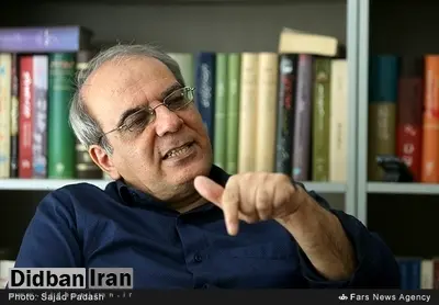 شرط اعتماد به پیامرسان داخلی از نگاه عباس عبدی