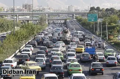 چند سناریو درباره قفل شدن خیابان‌های پایتخت در هفته‌های اخیر/ ترافیک «مصنوعی»  یا  «واقعی» 