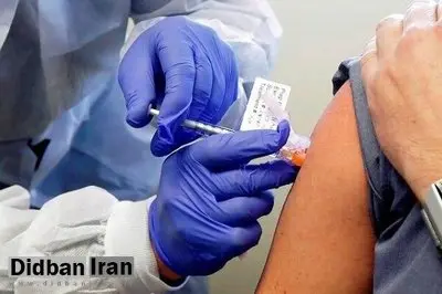 تهرانیها کجا واکسن آسترازنکا بزنند؟+آدرس