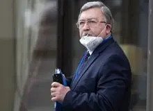 روسیه: سانتریفوژهای ایران یا باید از بین برده، یا به خارج از کشور منتقل و یا در انبار تحت نظر آژانس نگهداری شود