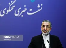 غلامحسین اسماعیلی: کلانتری درباره تالاب انزلی و سخنانش به دادسرا احضار شده بود/ حکم مولاوردی بدوی است/ زم اعدام می شود/ رئیس جمهور از شکایت خود علیه خبرنگار گذشت نکرده است