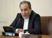 عراقچی: پاسخ به نامه آمریکا که از طریق عمان برای ایران فرستاده شد، در دست تهیه است