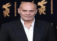 درگذشت جمشید هاشم‌پور تکذیب شد