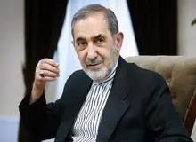 تقدیر مشاور رهبر انقلاب از رهبران فلسطین