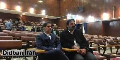 جزئیات جدید از بازداشت پسر آخوندی/ مشاور وزیر هم بازداشت شده بود