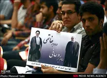 نامه ۳۰ انجمن اسلامی سراسر کشور به رییس دولت اصلاحات:  آیا اصلاح‌طلبان هدف‌گذاری مشخص دارند؟!