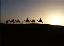 کارگردان معروف انگلیسی درباره«قهرمان عربستان در دوران جاهلیت» فیلم می سازد