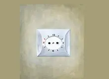 عصبانیت مردم از قطعی برق در سطح شهر/ به دلیل ترس از قطعی برق کسی از «آسانسور» استفاده نمی کند