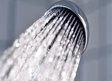 صبح دوش بگیریم یا شب؟