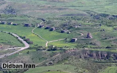 پیشنهاد جنجالی آمریکا برای کنترل «زنگزور»