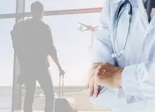 مهاجرت ۱۰۰ نفر اول کنکور در رشته‌های علوم پزشکی از کشور