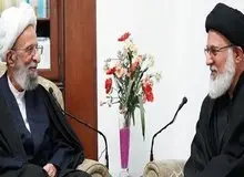 واکنش مصباح یزدی به احتمال انتشار چند لیست از سوی اصولگرایان / دنبال سهم بیشتر نباشید
