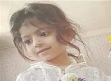 مرگ یک کودک ۴ ساله بر اثر گرمازدگی در خودرو/ پدر و مادر برای شرکت در مراسم سوگواری کودک را در خودرو رها کرده بودند/ تصویر