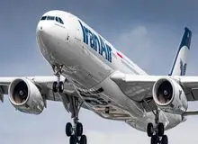 موضوعی درباره تحریم‌های جدید به «ایران ایر» اعلام نشده است