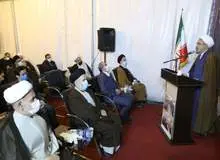 حجت الاسلام جوادی آملی: هدف امام خمینی تشکیل «حکومت اسلامی» نبود