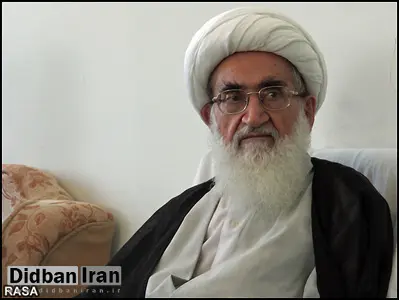 آیت‌الله نوری‌همدانی: این‌قدر بر حرام بودن اخذ دیرکرد تاکید می‌کنم تا متوقف شود