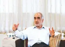 یک سیاستمدار: عفو عمومی زندانیان حوادث اخیر وجهه حاکمیت را بالا می‌برد