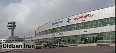 اعلام جزییات بازگشایی فرودگاه تبریز/ پروازها از سر گرفته شد؟
