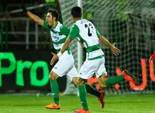 احسان پهلوان هم پرسپولیسی شد