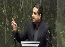 اسحاقی: مردم توان خرید برنج و مرغ و گوشت و کالا‌های اساسی را ندارند؛ رئیس قوه قضائیه باید علیه دولت جرم‌انگاری کند