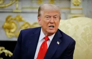 ادعای ترامپ: تا الان دو بار رهبری ایران را از بین برده‌ایم