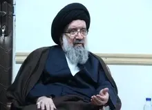 خاتمی: آمریکا سعی می کند به سرعت فرش را از زیر پای ما بکشد