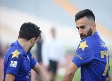 ارگان مطبوعاتی نزدیک به سپاه: باید نصف مبلغ قرارداد "ارسلان مطهری" کسر شود/ فوتبالی‌جماعت حاضر است پای روی امنیت ملی بگذارد