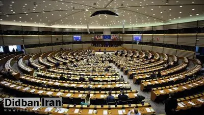 شورای اروپا:ایران باید پاسخگوی اقدامات خود در برخورد با معترضان و ارسال پهپاد به روسیه باشد