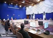 پدافند غیرعامل به شورای عالی فضای مجازی اضافه شد

