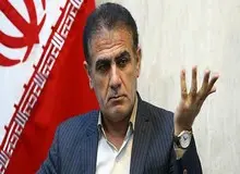 نماینده مجلس: حادثه مشهد «تصادفی» نبود/ نهادهای امنیتی باید در این زمینه بسیار دقیق عمل کنند