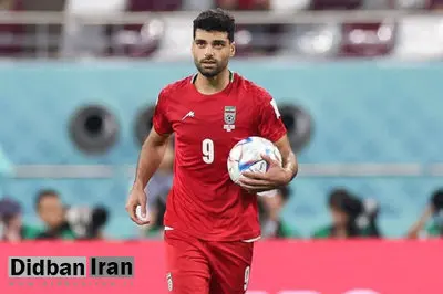 رباح ماجر: طارمی بازیکن فوقالعادهای است