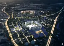 افتتاح شهر فوق مدرن ۹ میلیارد دلاری تویوتا با اتومبیل های خودران در اواخر سال ۲۰۲۴