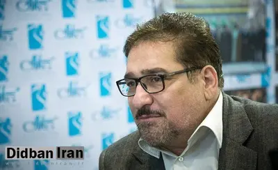 چرا همنشینی خاتمی و لاریجانی تعجب همگان را برانگیخت؟ محمدرضا تابش پاسخ می دهد