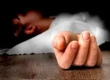  زن جوان توسط همسرش به آتش کشیده شد/ خواهر این زن ماه پیش خودکشی کرده بود