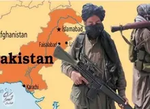 گاردین: روابط میان اسلام‌آباد و طالبان تیره شده‌ است/ طالبان به روی مادرش شمشیر کشید!