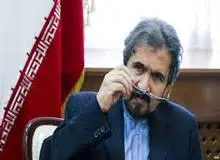  ترامپ باید به اجرای برجام وفادار بماند 