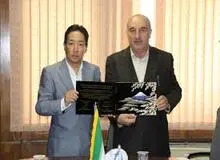 هتل‌های زنجیره‌ای ماریوت به ایران می‌آیند