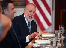 سفیر ایالات متحده در  اسرائیل: حماس نمی‌تواند در غزه باقی بماند