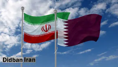 روزانه 250 تن مواد غذایی در ایام جام جهانی به قطر صادر میشود