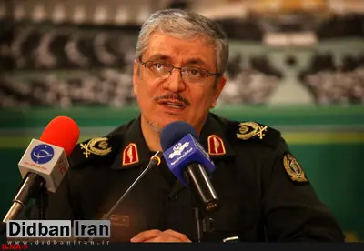 واکنش معاون وزارت دفاع به خبر نصف شدن بودجه دفاعی/ احتمال افزایش اعتبارات دفاعی در سال آینده
