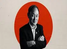 «یوشیهیده سوگا» نخست وزیر جدید ژاپن شد