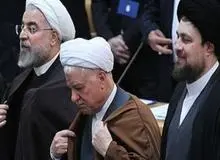 درس بزرگ هاشمی به سیاسیون؛ زندگی ادامه دارد حتی اگر ببازید یا رد صلاحیت شوید