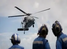 آمریکا در کارائیب نیرو جمع می‌کند؛ مادورو نمی‌خواهد «جنگ دیوانه‌وار» شود