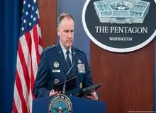 وزارت دفاع آمریکا: ۳۰۰ سرباز دیگر به خاورمیانه اعزام می کنیم